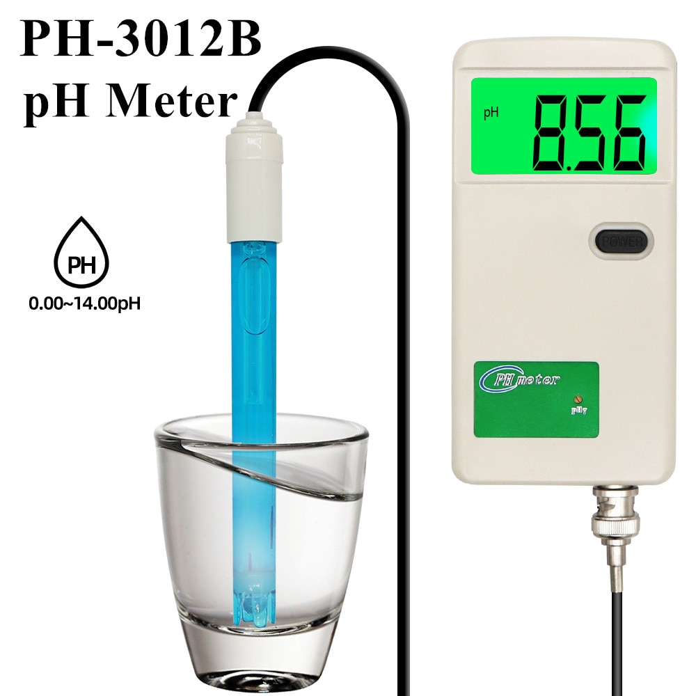  PH-3012B pH      굵 ..